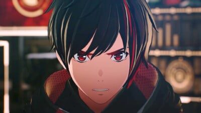 SCARLET NEXUS XBOX One / XBOX Series X|S - obrazek 5