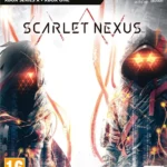 SCARLET NEXUS XBOX One / XBOX Series X|S
