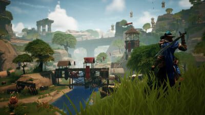 Stray Blade Xbox Series X|S - obrazek 2