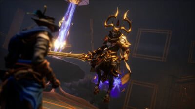 Stray Blade Xbox Series X|S - obrazek 5