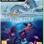 Subnautica: Below Zero XBOX Series X|S