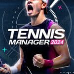 Tennis Manager 2024