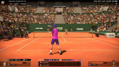 Tennis Manager 2024 - obrazek 2