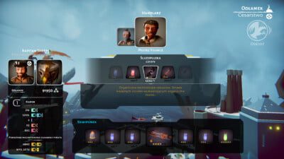 The Falconeer - obrazek 3