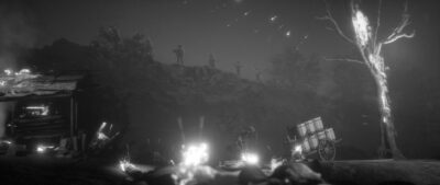 Trek to Yomi - obrazek 3