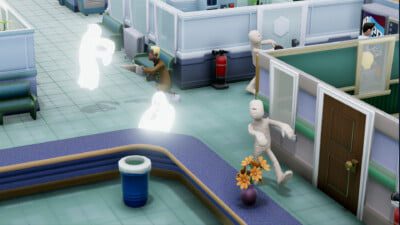 Two Point Hospital - obrazek 5