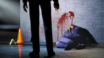 Vampire: The Masquerade - Swansong - obrazek 5