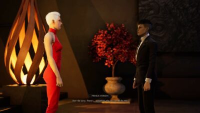 Vampire: The Masquerade - Swansong - obrazek 2