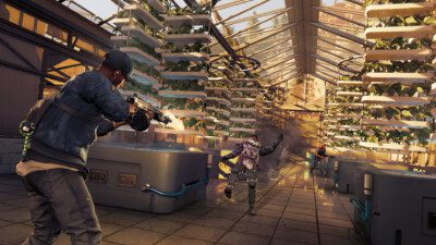 Watch Dogs 2 - obrazek 4