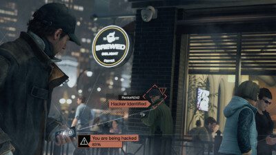 Watch Dogs Complete Edition - obrazek 5