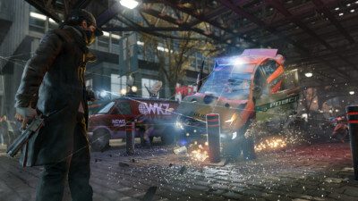 Watch Dogs Complete Edition - obrazek 3