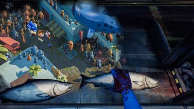 What Remains of Edith Finch - obrazek 5