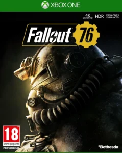 Fallout 76