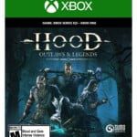 Hood: Outlaws & Legends XBOX One / XBOX Series X|S
