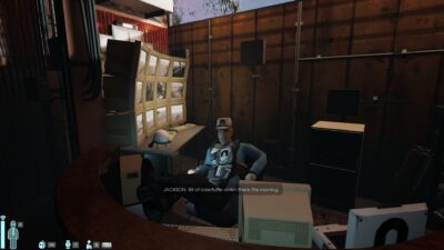 Abiotic Factor - obrazek 2