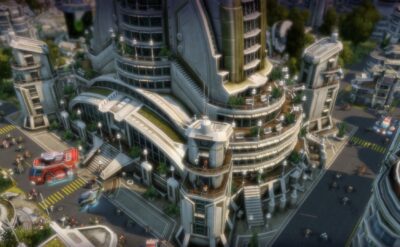 Anno 2070 Ubisoft Connect - obrazek 5
