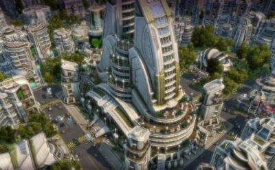 Anno 2070 Ubisoft Connect - obrazek 2