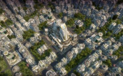 Anno 2070 Ubisoft Connect - obrazek 3