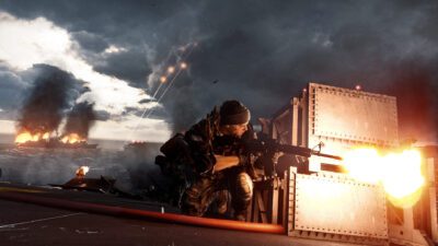 Battlefield 4 Premium Edition - obrazek 3