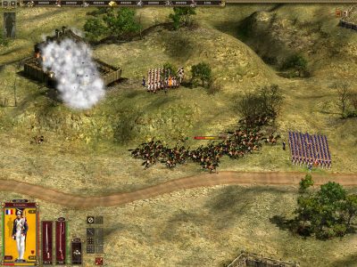 Cossacks II: Battle for Europe - obrazek 3