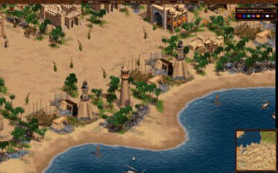 MEGA Pakiet Cossacks i American Conquest - obrazek 2