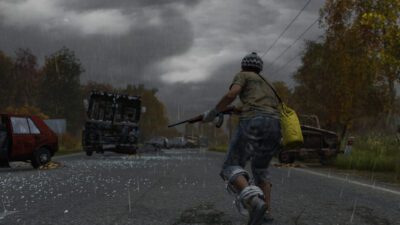 DayZ XBOX One / Xbox Series X|S - obrazek 5