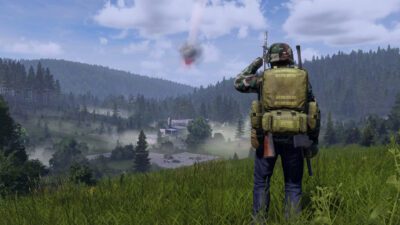 DayZ XBOX One / Xbox Series X|S - obrazek 4