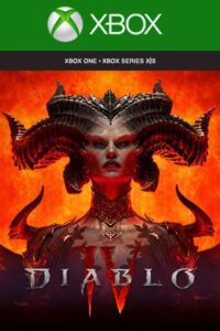 Diablo IV XBOX One /
