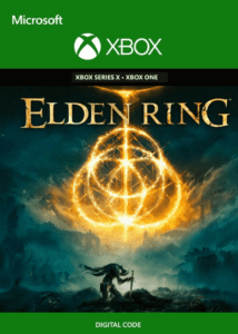 Elden Ring XBOX One /