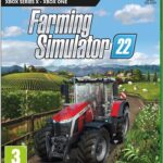 Farming Simulator 22 XBOX One / Xbox Series X|S