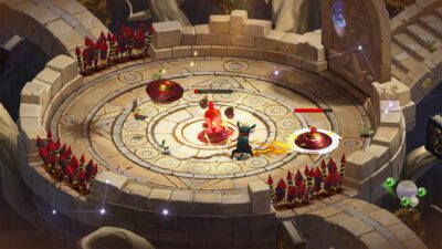 Figment 2: Creed Valley - obrazek 4