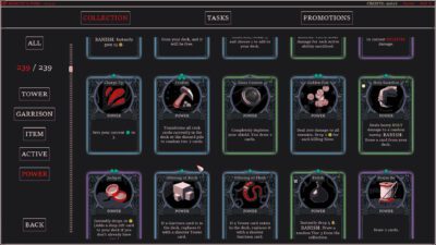 Heretic's Fork - obrazek 3