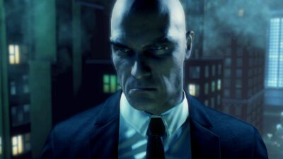 Hitman Absolution - obrazek 5