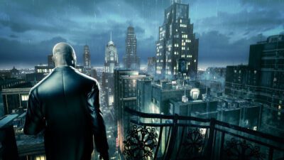 Hitman Absolution - obrazek 2