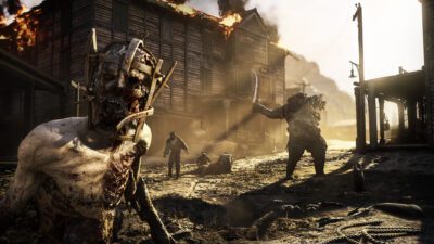 Hunt: Showdown 1896 - obrazek 3