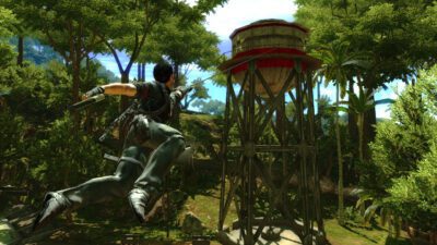 Just Cause 2 - obrazek 2