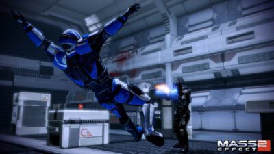 Mass Effect Legendary Edition - obrazek 2
