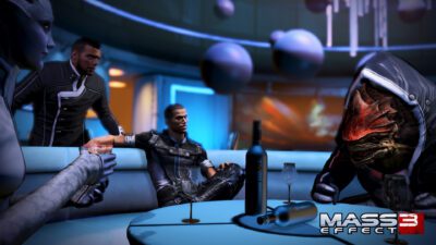 Mass Effect Legendary Edition - obrazek 5