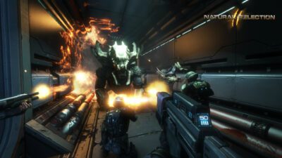 Natural Selection 2 - obrazek 5