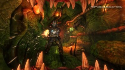 Natural Selection 2 - obrazek 2