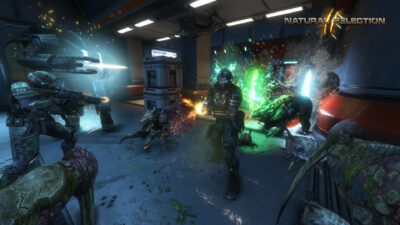 Natural Selection 2 - obrazek 3