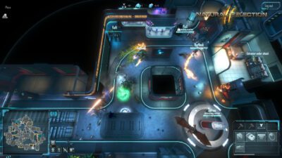 Natural Selection 2 - obrazek 4