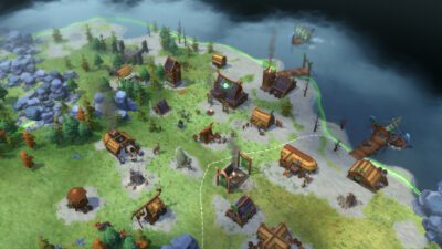 Northgard - obrazek 5