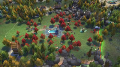Northgard - obrazek 2