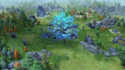 Northgard - obrazek 4