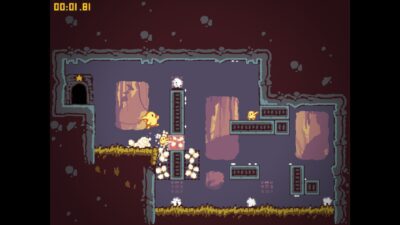 Offspring Fling! - obrazek 5