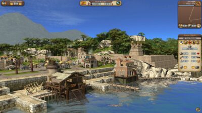 Port Royale 3 Gold - obrazek 5