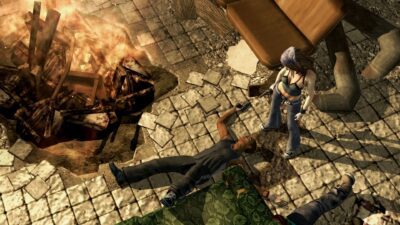 Saints Row 2 - obrazek 5