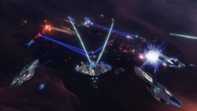 Sins of a Solar Empire II - obrazek 5
