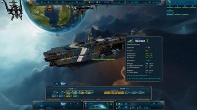 Sins of a Solar Empire II - obrazek 3